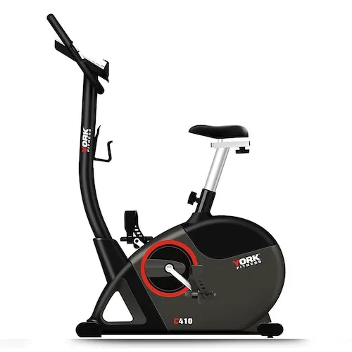 York Fitness C410