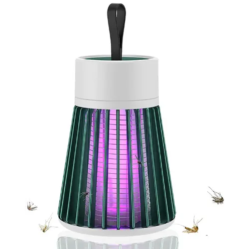 B.ALL Rechargeable Mosquito and Fly Zapper