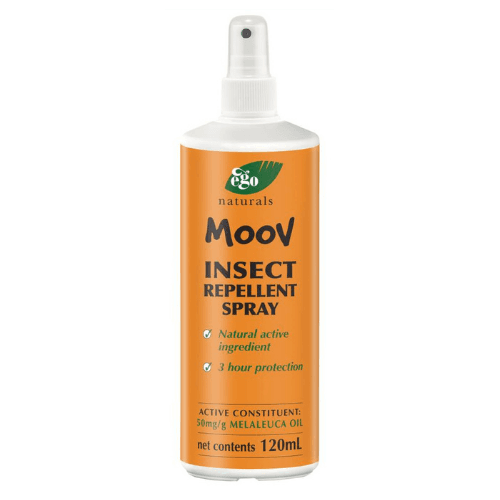 Moov Insect Repellent Spray