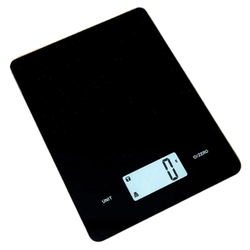 Target Electronic Kitchen Scales