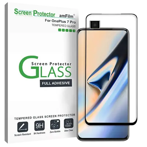 amFilm Screen Protector