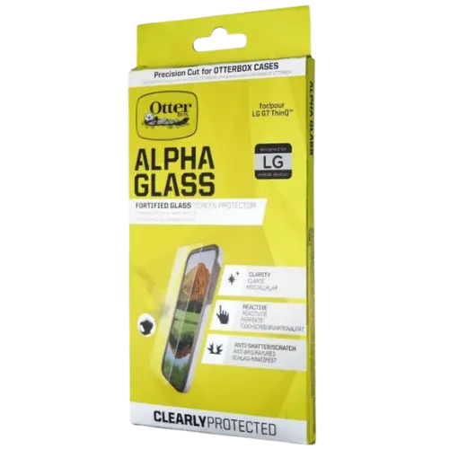 OtterBox Alpha Glass Series