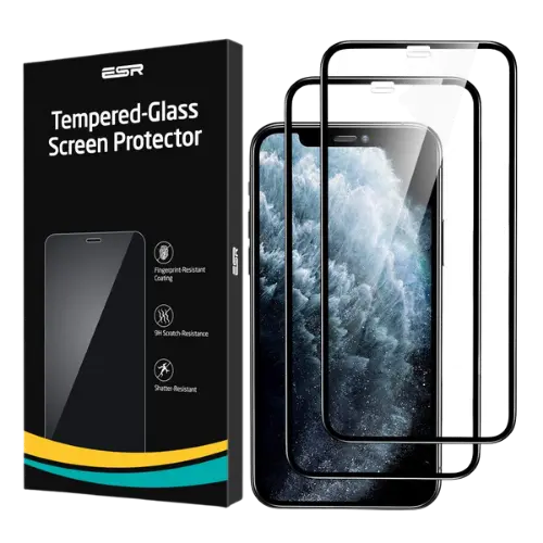 ESR Tempered-Glass Screen Protector