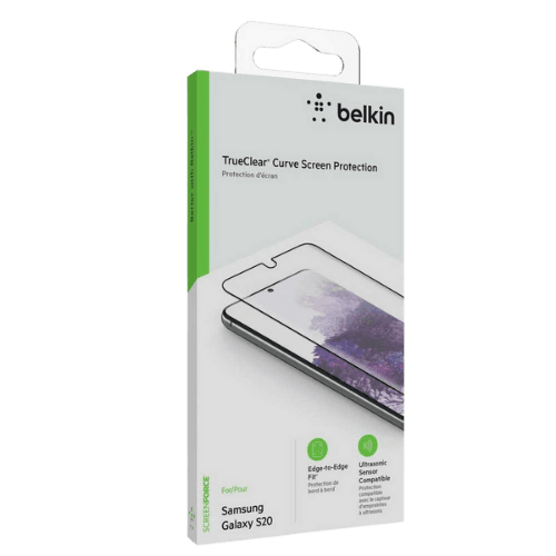 Belkin ScreenForce