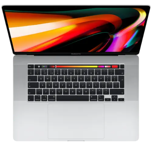 Apple MacBook Pro 16 (2019)