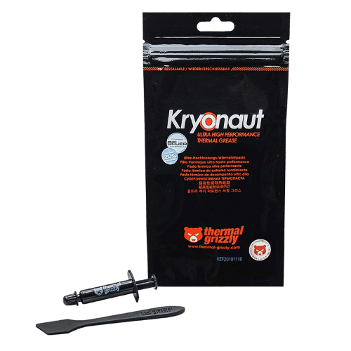 Thermal Grizzly Kryonaut Thermal Grease Paste