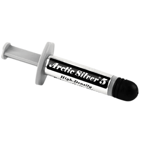 Arctic Silver 5 Thermal Compound