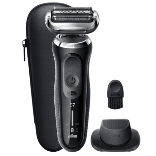 Braun Series 7 70-N1200s Wet & Dry Electric Shaver