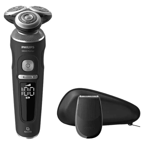 Philips Series 9000 Prestige Wet & Dry Electric Shaver