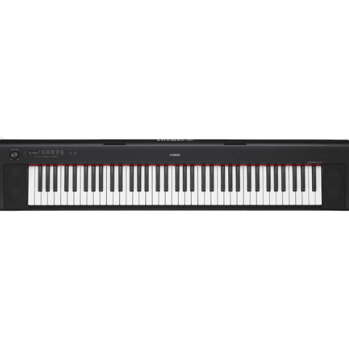 Yamaha Piaggero NP32