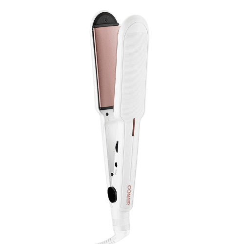 Conair Double Ceramic Flat Iron 1 ½ inch