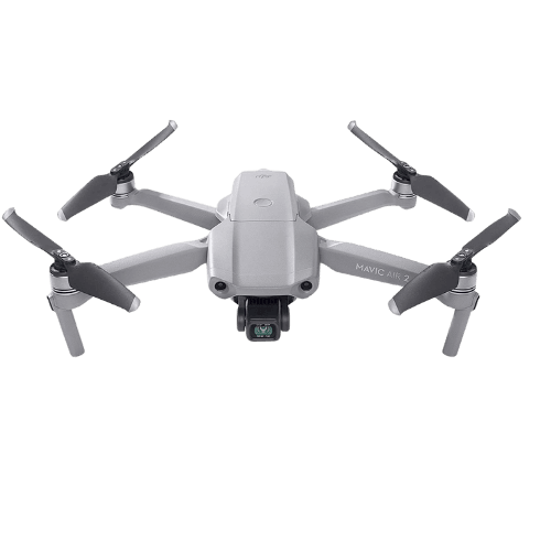 DJI Mavic Air 2