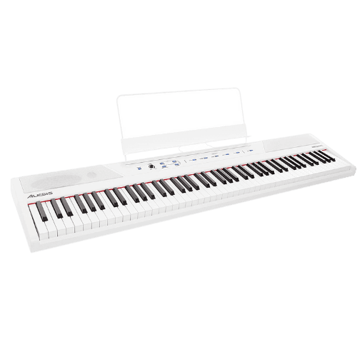 Alesis Recital White