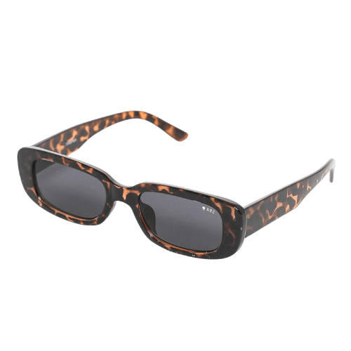 Roc - Creeper Sunglasses in Tortoiseshell