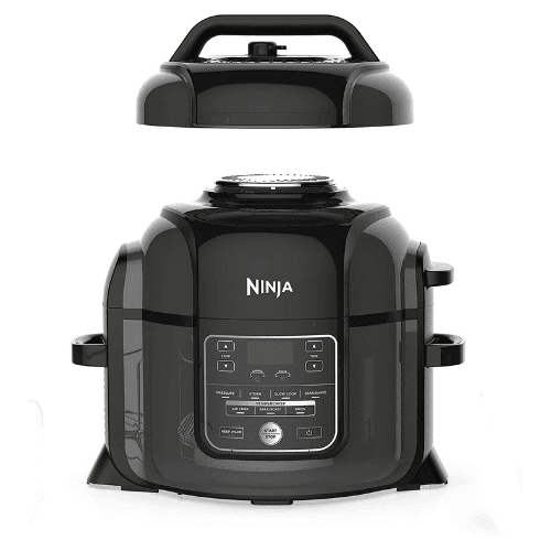 Nutri Ninja Foodi Multi Cooker