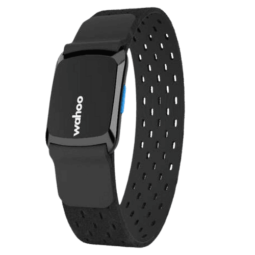 Wahoo Fitness TICKR FIT Heart Rate Monitor