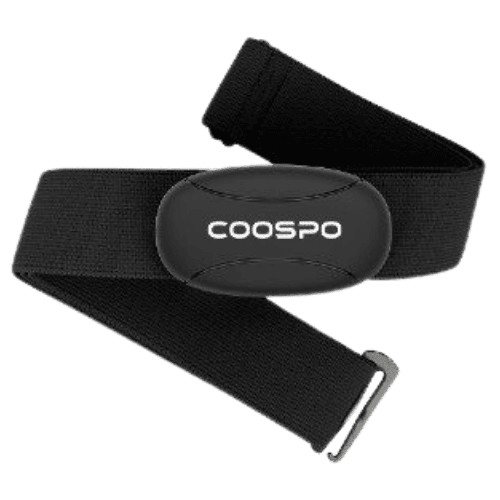 Coospo H808S-B-B Heart Rate Monitor