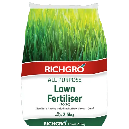 Richgro All-Purpose Lawn Fertiliser