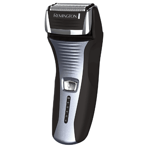 Remington Men's F5 Electric Foil Shaver