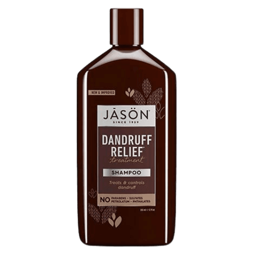 JASON Dandruff Relief Shampoo