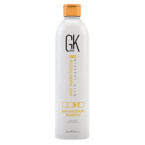 GK HAIR Global Keratin Anti-Dandruff Shampoo