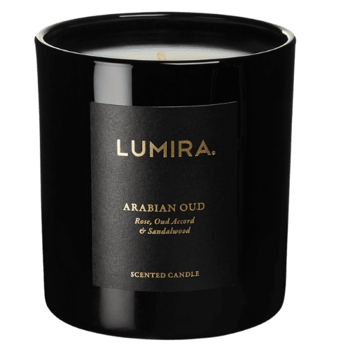 Lumira Scented Candle