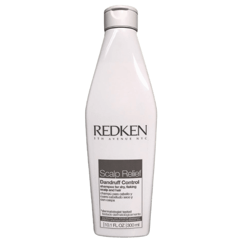 Redken Scalp Relief Dandruff Control Shampoo Scalp Relief Dandruff Shampoo