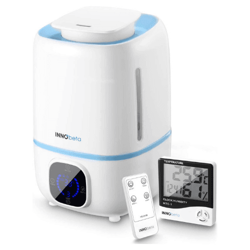 InnoBeta Cool Mist Humidifier