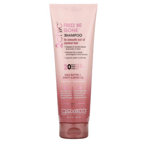 Giovanni 2Chic Frizz Be Gone Shampoo