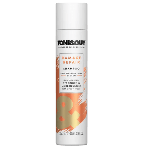 Toni & Guy Damage Repair Shampoo