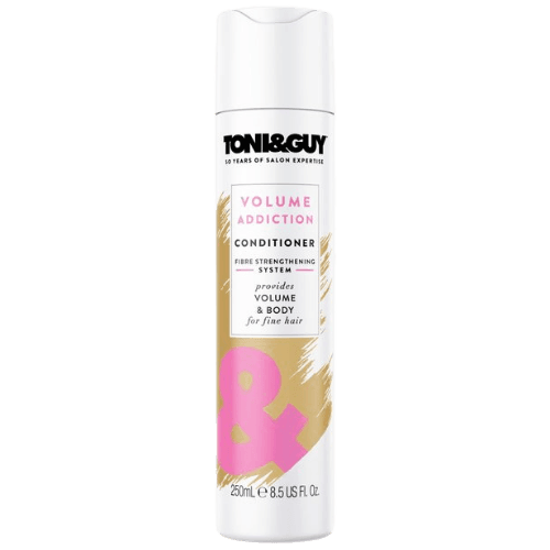 Toni & Guy Volume Addiction Conditioner