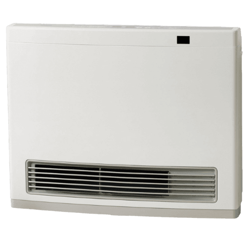 Rinnai Avenger 25 Convector Portable Natural Gas Heater AV25SN3