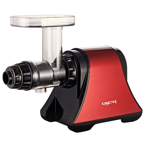 Oscar Neo Plus DA-1200 Ultem Tough Juicer