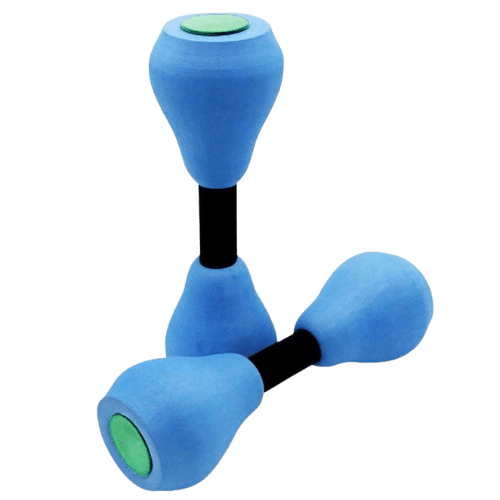 CLISPEED Adjustable Dumbbell Pair