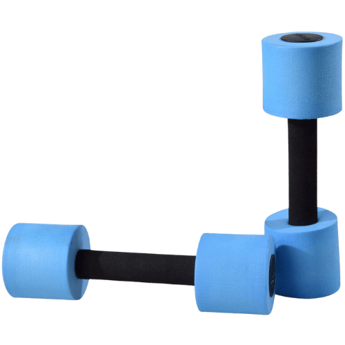 Beco Aqua Dumbbells