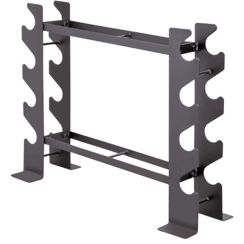 Marcy Compact Dumbbell Rack