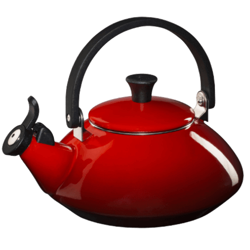 Le Creuset Zen Kettle 1.5L