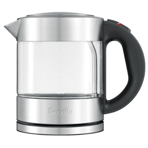 Breville BKE395 1L Compact Pure Kettle