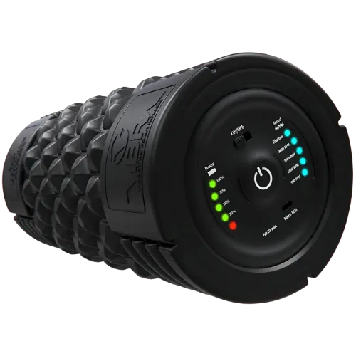 Epitomie Fitness Vibra Vibrating Foam Roller