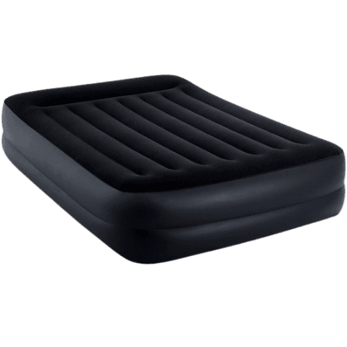 Intex Rest Raised Airbed