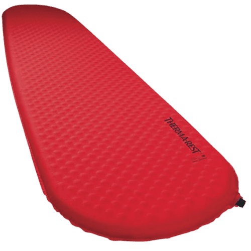 Therm-a-Rest Prolite Plus Ultralight Self-Inflating Backpacking Pad with Winglock Valve