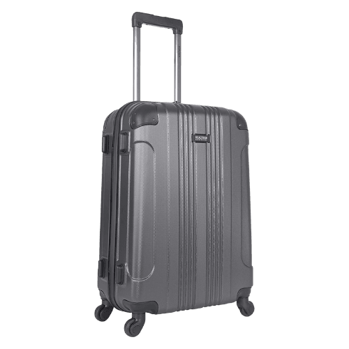Kenneth Cole Reaction Out of Bounds 24-inch Hardside Upright Luggage