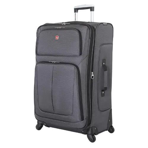 SwissGear Travel Gear 6283 Spinner Luggage 29inch