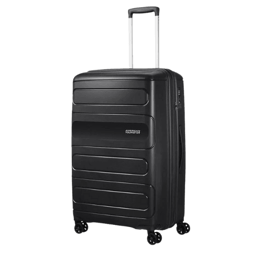 American Tourister 107528 Sunside Expandable Spinner Travel Suitcase