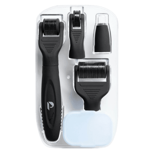 Press Beauty The Activator Tool Kit