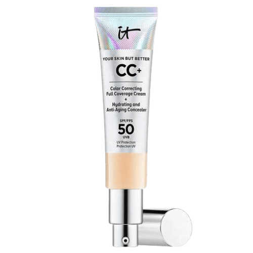 IT Cosmetics Your Skin But Better CC+ Cream with SPF 50+