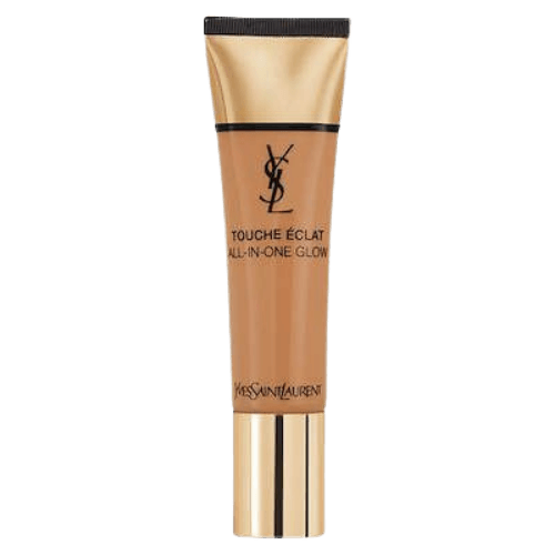 Yves Saint Laurent Touche Eclat All In One Glow Foundation