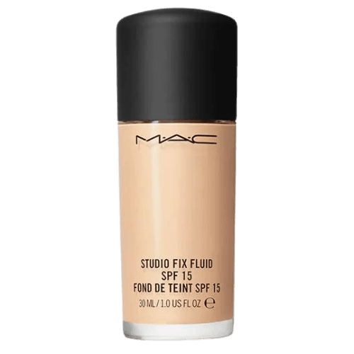 MAC Cosmetics - Studio Fix Fluid SPF 15