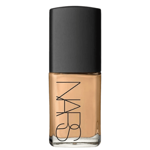 NARS Sheer Glow Foundation