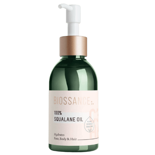 Biossance 100% Squalane Oil